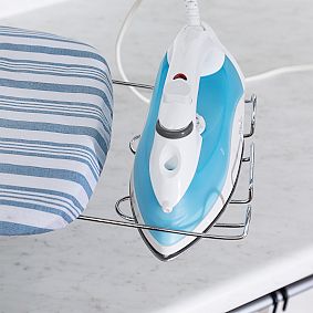 Folding Tabletop Ironing Board