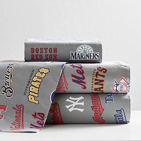 <i>MLB™</i> Sheet Set