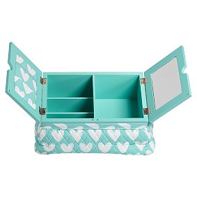 Quilted Manicure/Pedicure Lapdesk