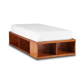 Alternate Finish - Honey