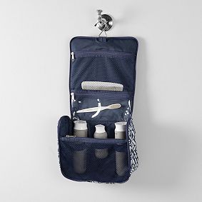 Ultimate Hanging Toiletry Bag