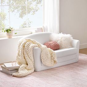 Ashton Single Sleeper (47&quot;)