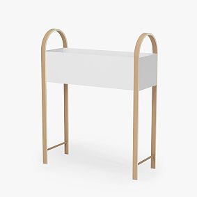 Bellwood Storage Planter