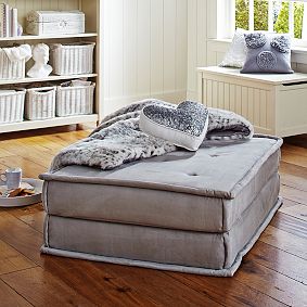 Flip Out Cushy Sleep Spot