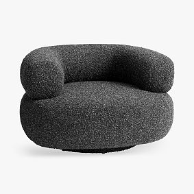 Bellamy Swivel Chair
