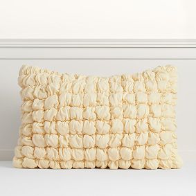 Marshmallow Jersey Standard Sham