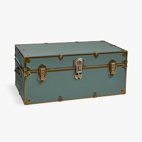 <i>Wicked</i> XXL Dorm Trunk (36")