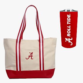 Build-Your-Own University of Alabama School Spirit Gift