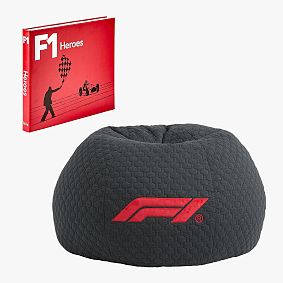 Build-Your-Own Formula 1&reg; Cozy Lounge Gift