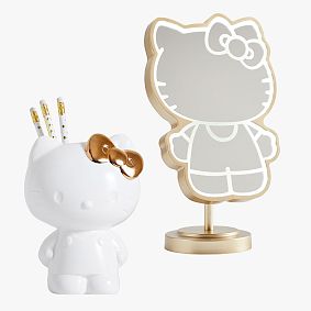 Build-Your-Own Hello Kitty&reg; Get-Ready Gift