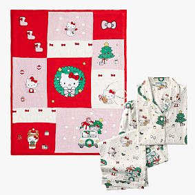 Build-Your-Own Hello Kitty&reg; Holiday Gift