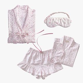 Build-Your-Own LoveShackFancy Trellis Sleep Gift