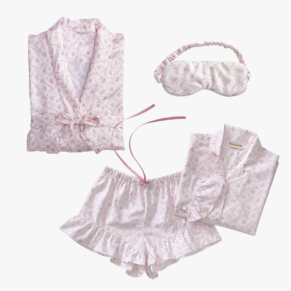Build-Your-Own LoveShackFancy Trellis Sleep Gift