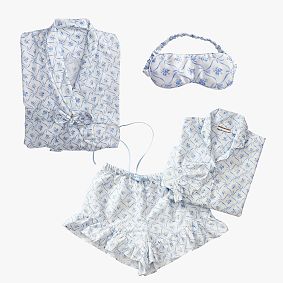 Build-Your-Own LoveShackFancy Trellis Sleep Gift