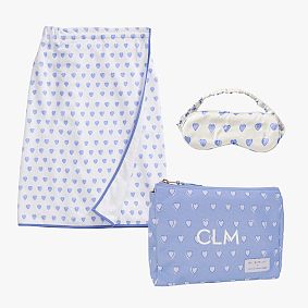 Build-Your-Own Roller Rabbit Spa Gift