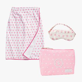 Build-Your-Own Roller Rabbit Spa Gift