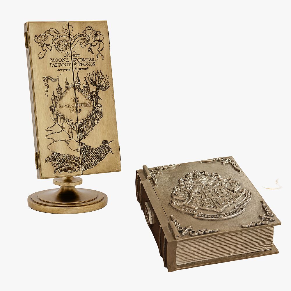 Build-Your-Own Harry Potter&trade; Get-Ready Gift Set