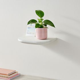 Haven Shelving Collection (12"-32") | Pottery Barn Teen