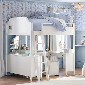 Andi Gold Jewellery Display Stand