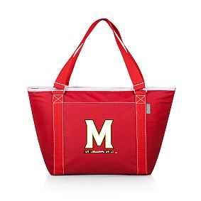 College Cooler Tote Bag