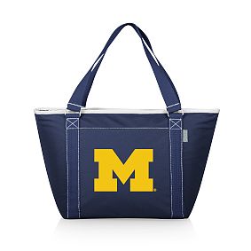 College Cooler Tote Bag