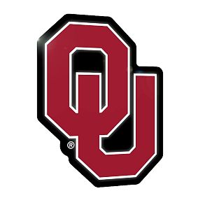 College Logo LED Wall Decor