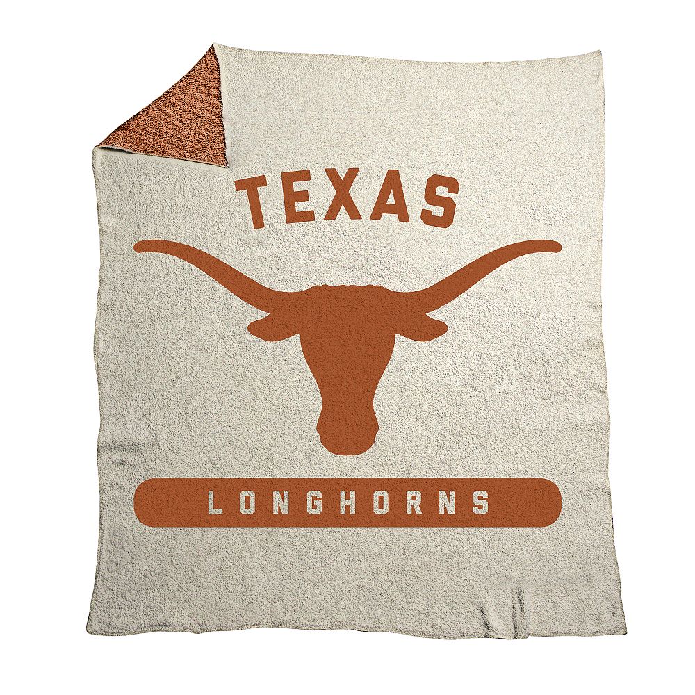 College Prime Luxe Dreams Throw