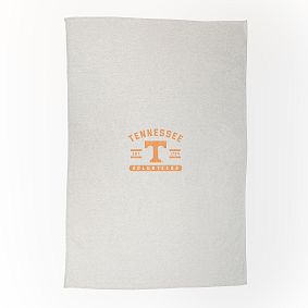 College Oatmeal Sweatshirt Oversized Throw
