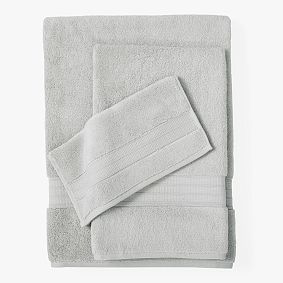 Hydrocotton&#174; Quick-Dry Organic Towels