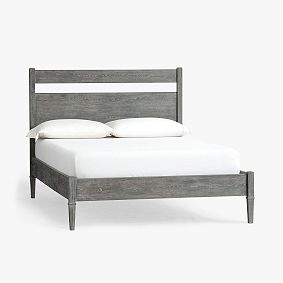 Fairfax Simple Bed