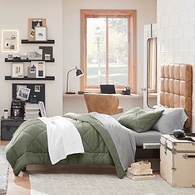 Cube Dorm Trunk (18&quot;)