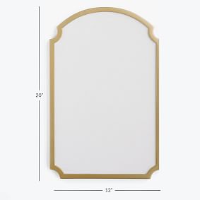 No Nails Regency Pinboard