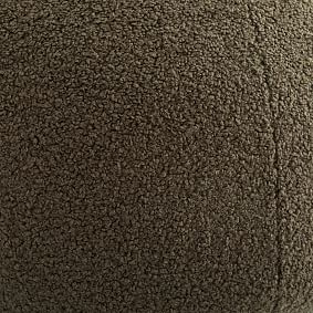 Large Teddy Bear Loden Bean Bag Chair