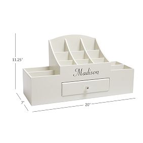 Ultimate Beauty Organizer, Large