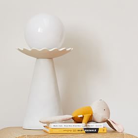 west elm kids x pbt x Sarah Sherman Samuel Table Lamp