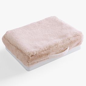 Blush Deluxe Mani-Pedi Lapdesk