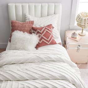 Modern Artisan Comforter