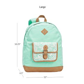 Northfield Mint Lacey Backpack