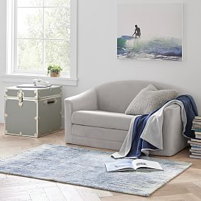 Cube Dorm Trunk (18&quot;)