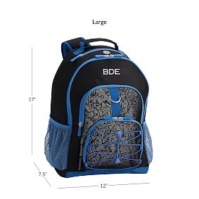 Gear-Up Reflector Backpack