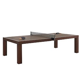 Pottery Barn Parsons Ping Pong Table - Thumbnail 2