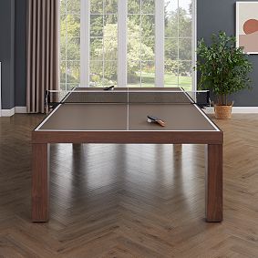 Parsons Ping Pong Table