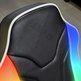 X Rocker Chimera RGB 2.0 LED Gaming Chair