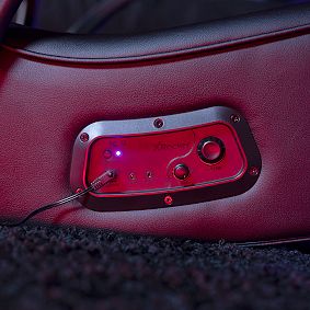 X Rocker G-Force Audio Gaming Chair