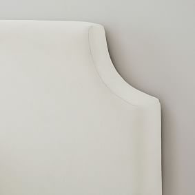 Auburn Wall Daybed Headboard