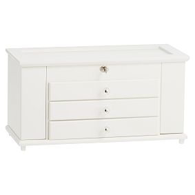 Chloe X-Large Jewelry Armoire