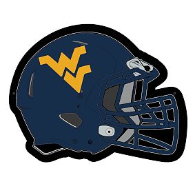 College Football Helmet LED Wall Decor