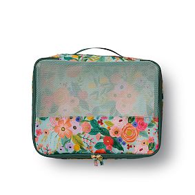 Rifle Paper Co. Garden Party Packing Cube Set
