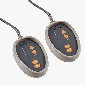 Sherpa Heated Mattress Pad