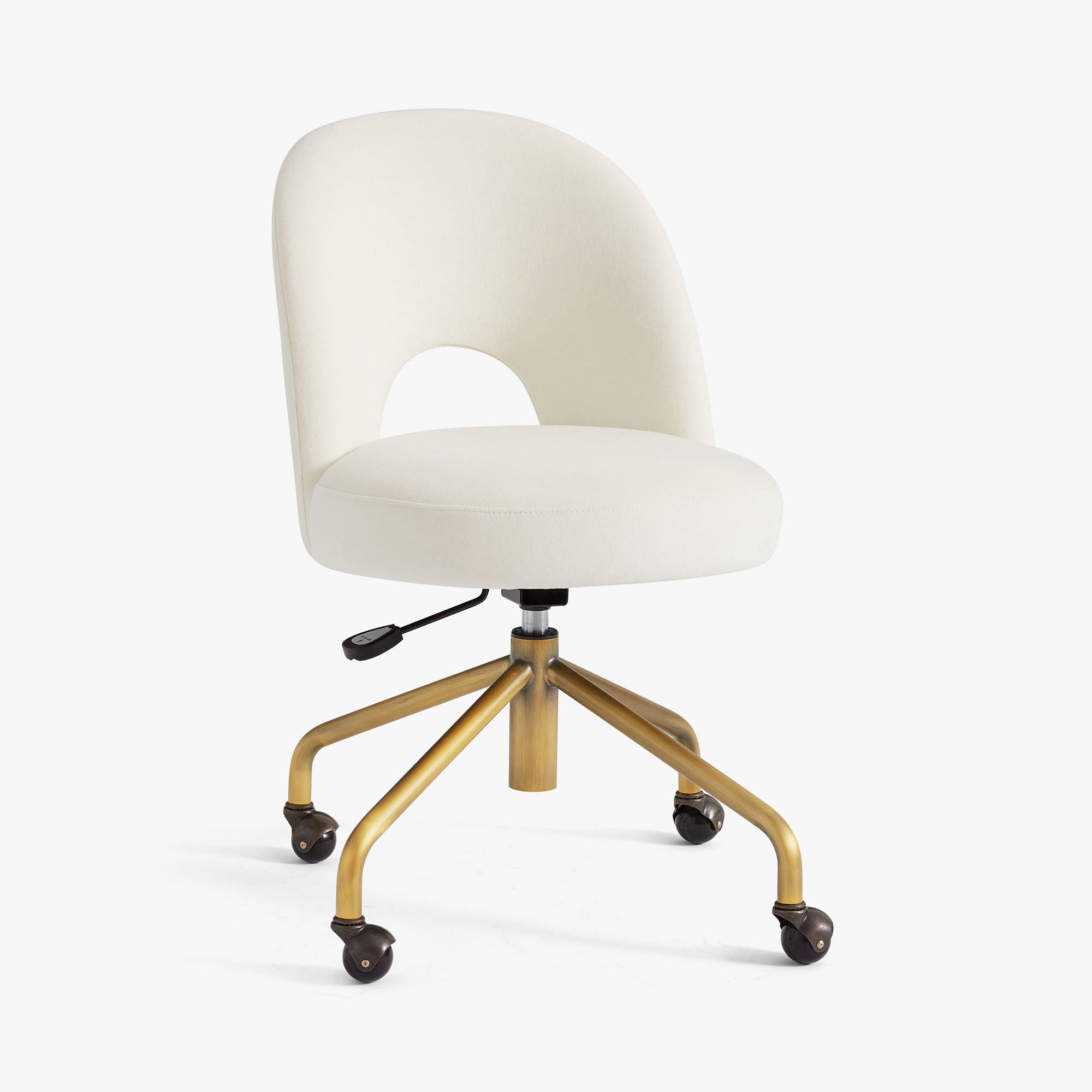 Andie Swivel Desk Chair